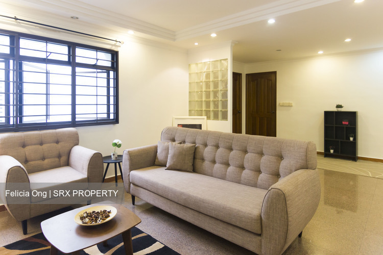 Sembawang Drive thumbnail photo